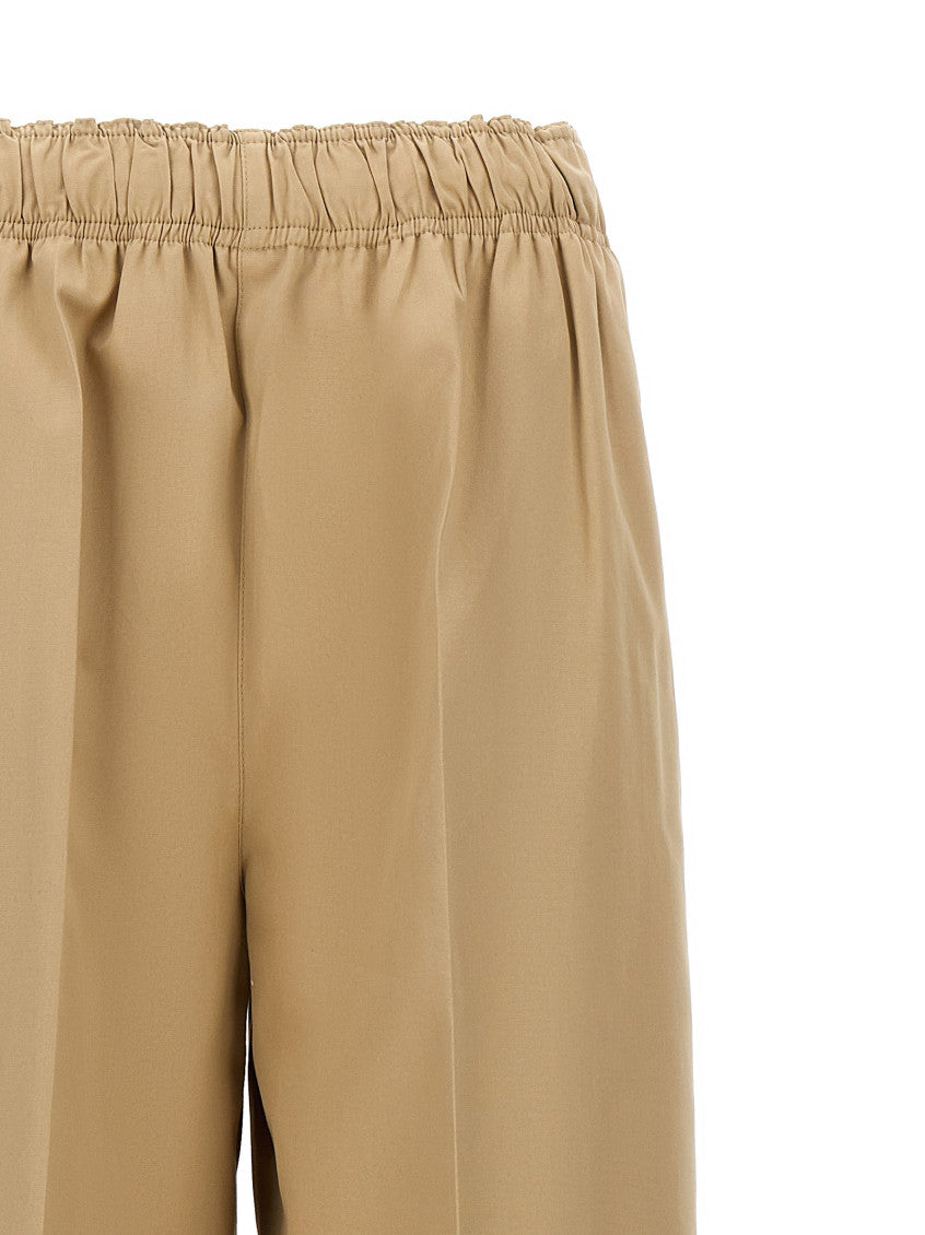 Beige Carpenter pants 3