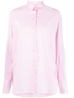 Pink Cotton Shirt 1