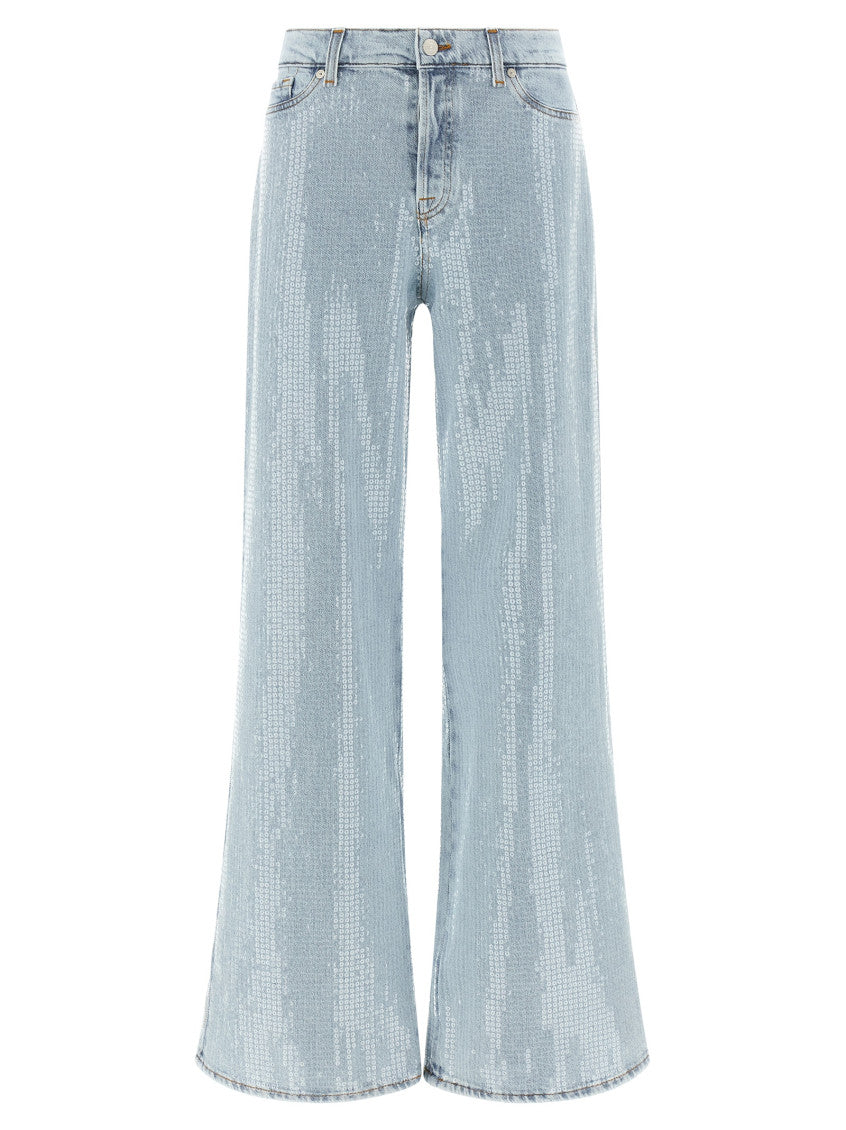 Light Blue 'Lotta' jeans 1