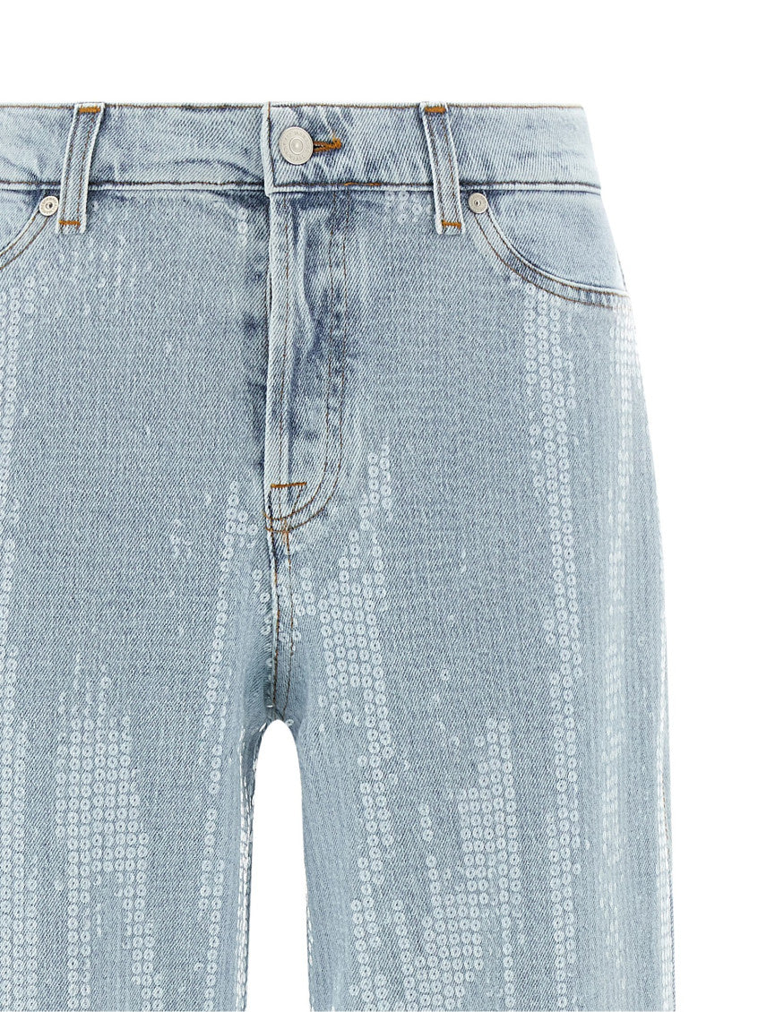 Light Blue 'Lotta' jeans 3