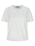 White Wire t-shirt 1