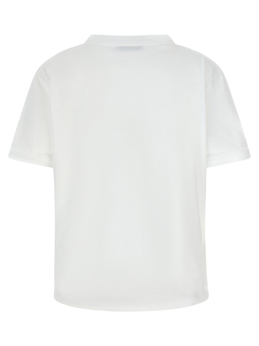 White Wire t-shirt 2