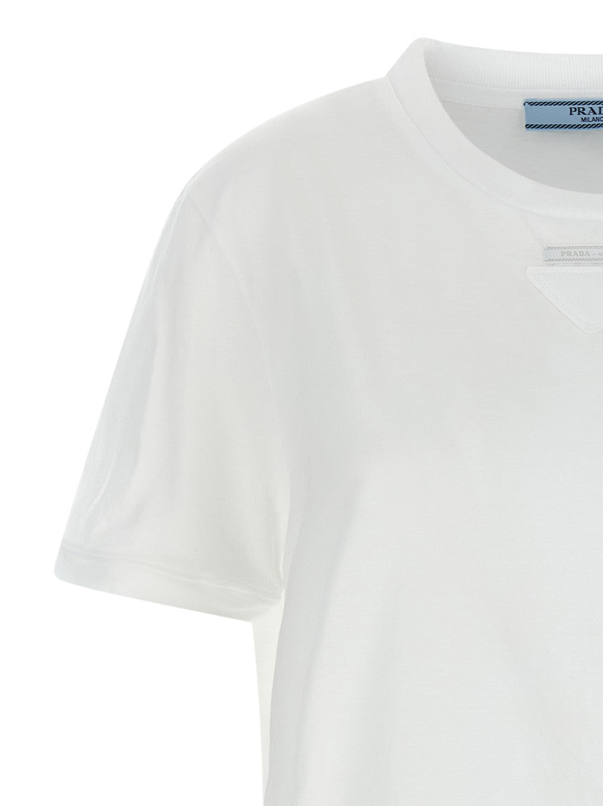 White Wire t-shirt 3