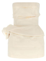 Pink 'RE26 Dress 01' dress 1