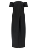 Black 'RE26 Dress 18' dress 1