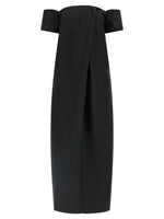 Black 'RE26 Dress 18' dress 1