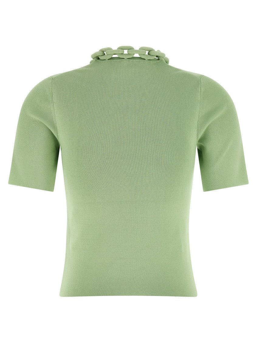 Green Chain T-shirt 2