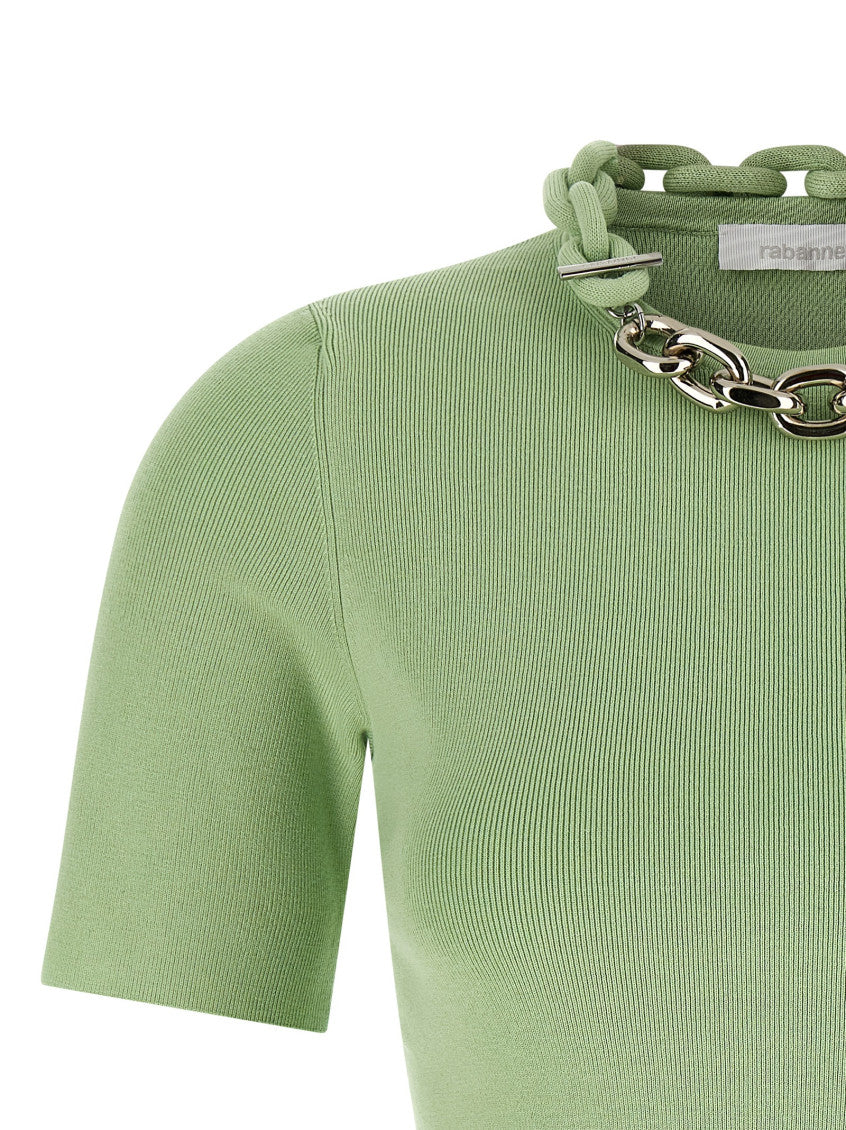 Green Chain T-shirt 3