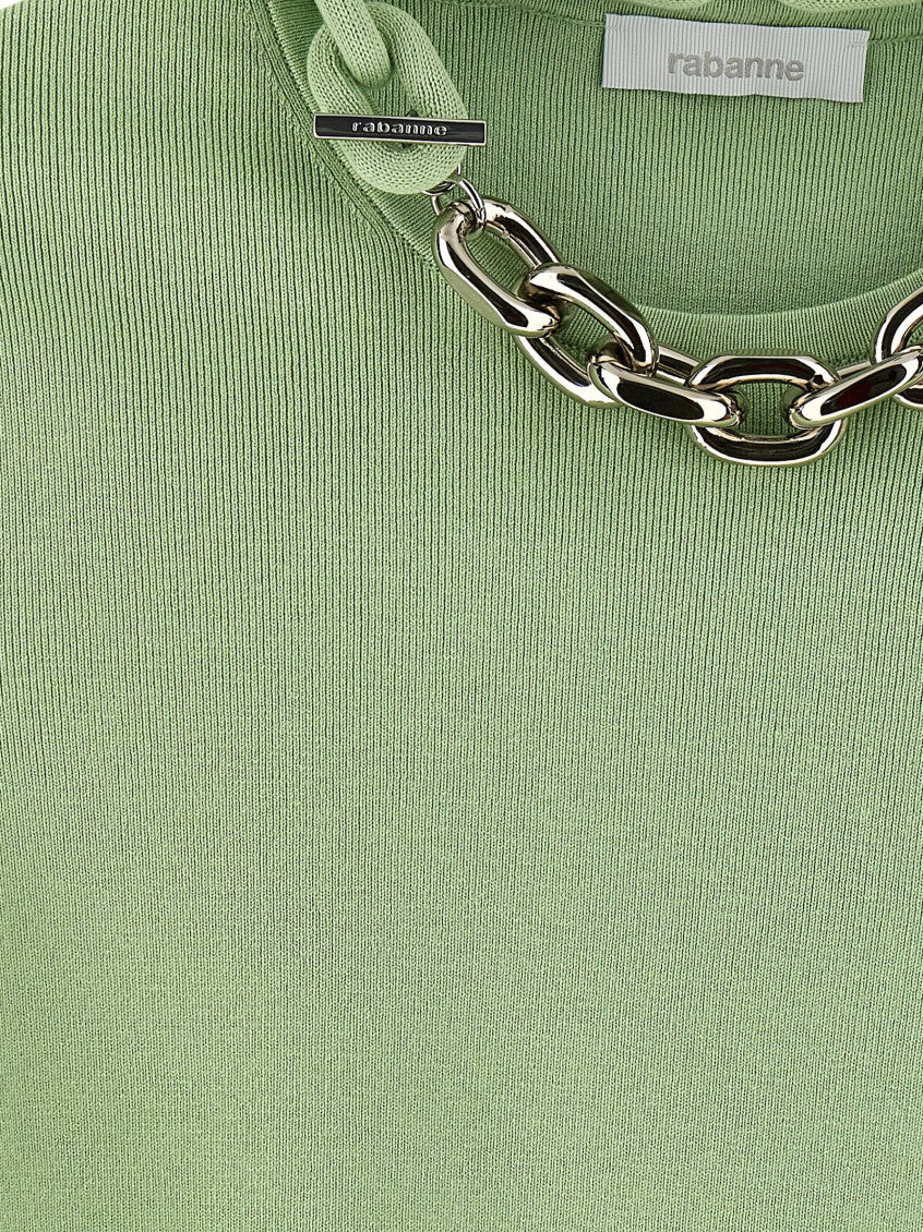 Green Chain T-shirt 4