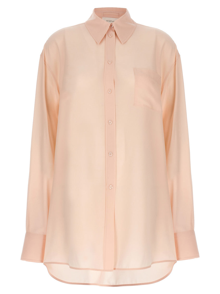 Light Pink Epsilon Shirt 1