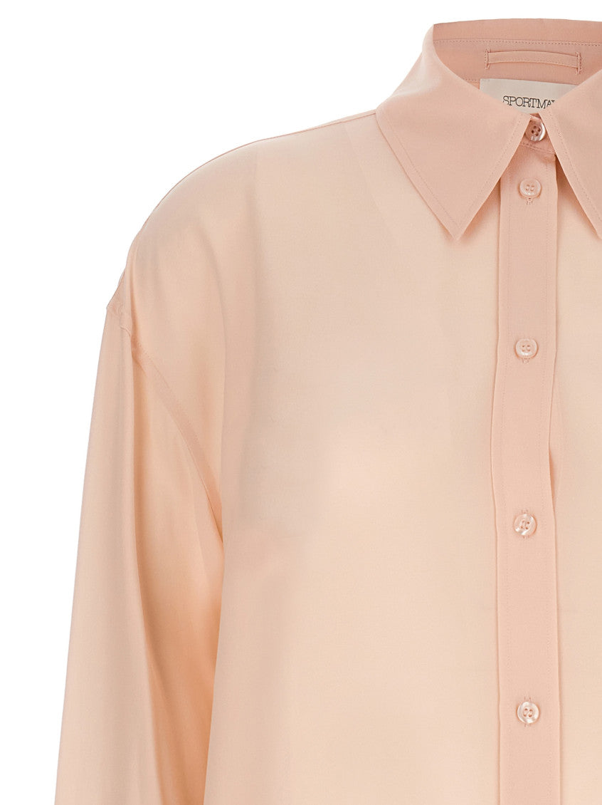 Light Pink Epsilon Shirt 3
