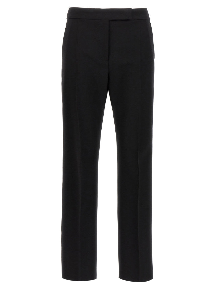 Black Rino Pants 1