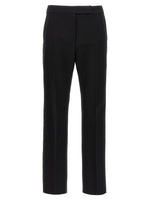 Black Rino Pants 1
