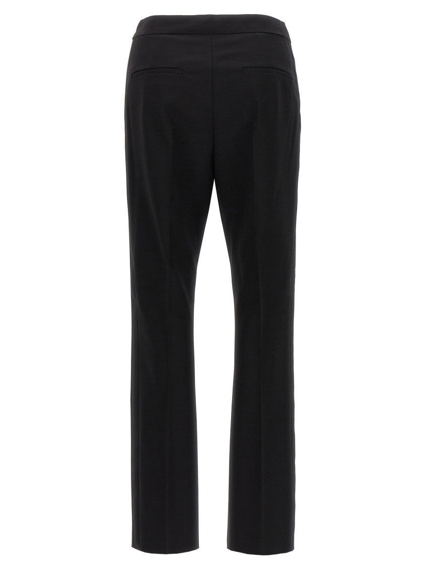 Black Rino Pants 2