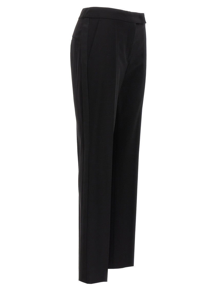 Black Rino Pants 3