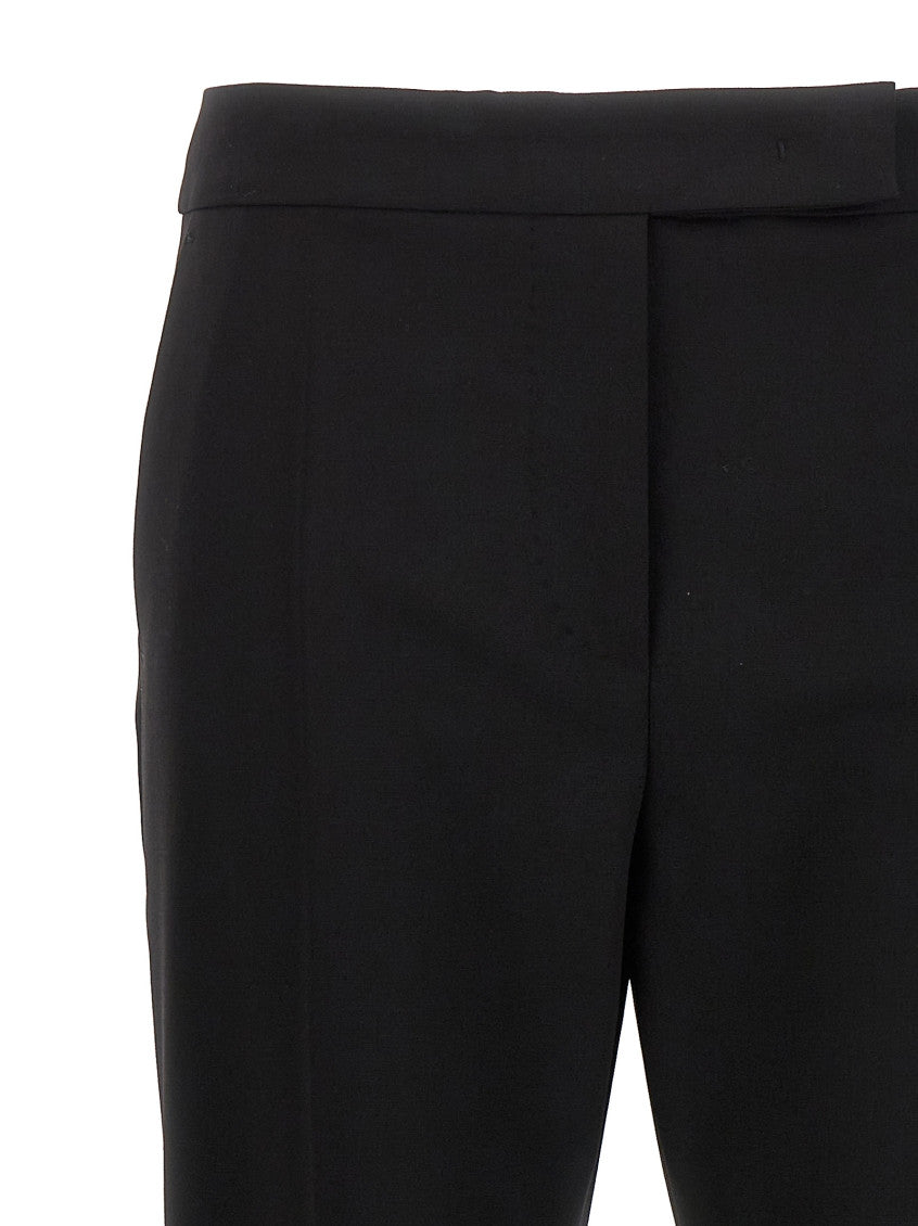 Black Rino Pants 4