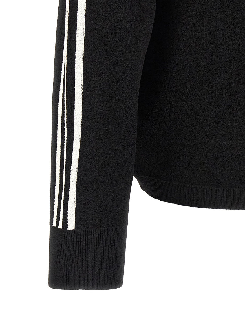 Black 'Y-3 Gfx' Sweater 4