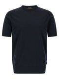 Blue 'H-Umauro' Sweater 1