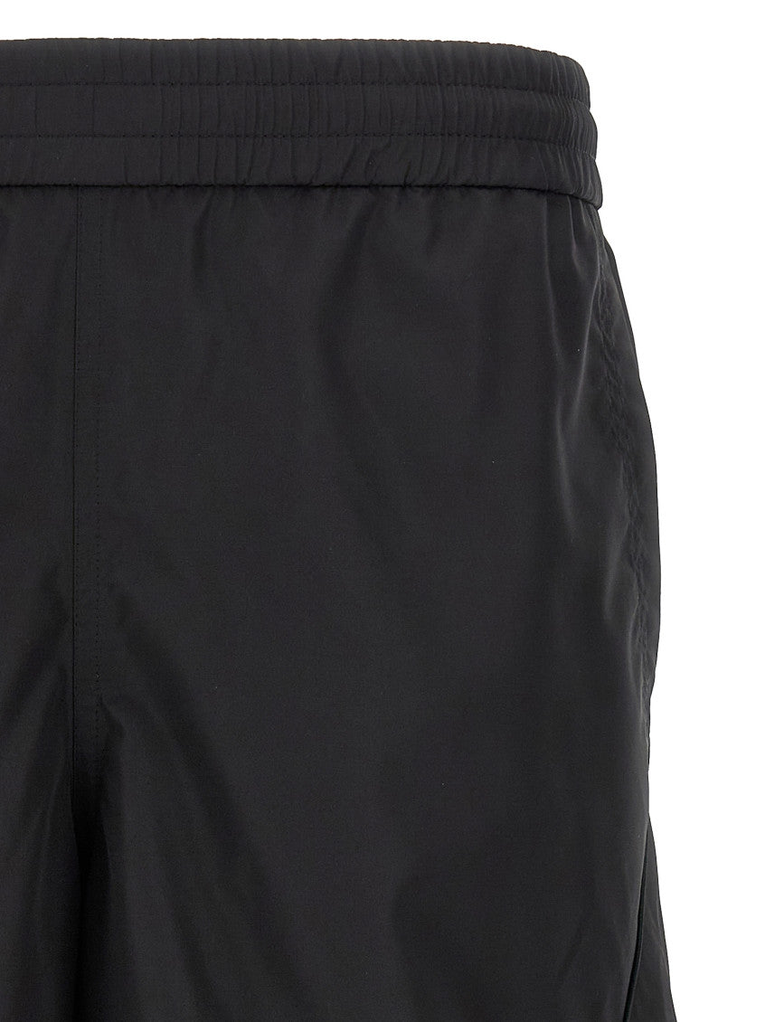 Black '4G' bermuda shorts 3