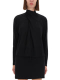 Black Regular Solid Shirt 1