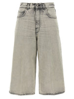 Grey 'Belle' Jeans 1