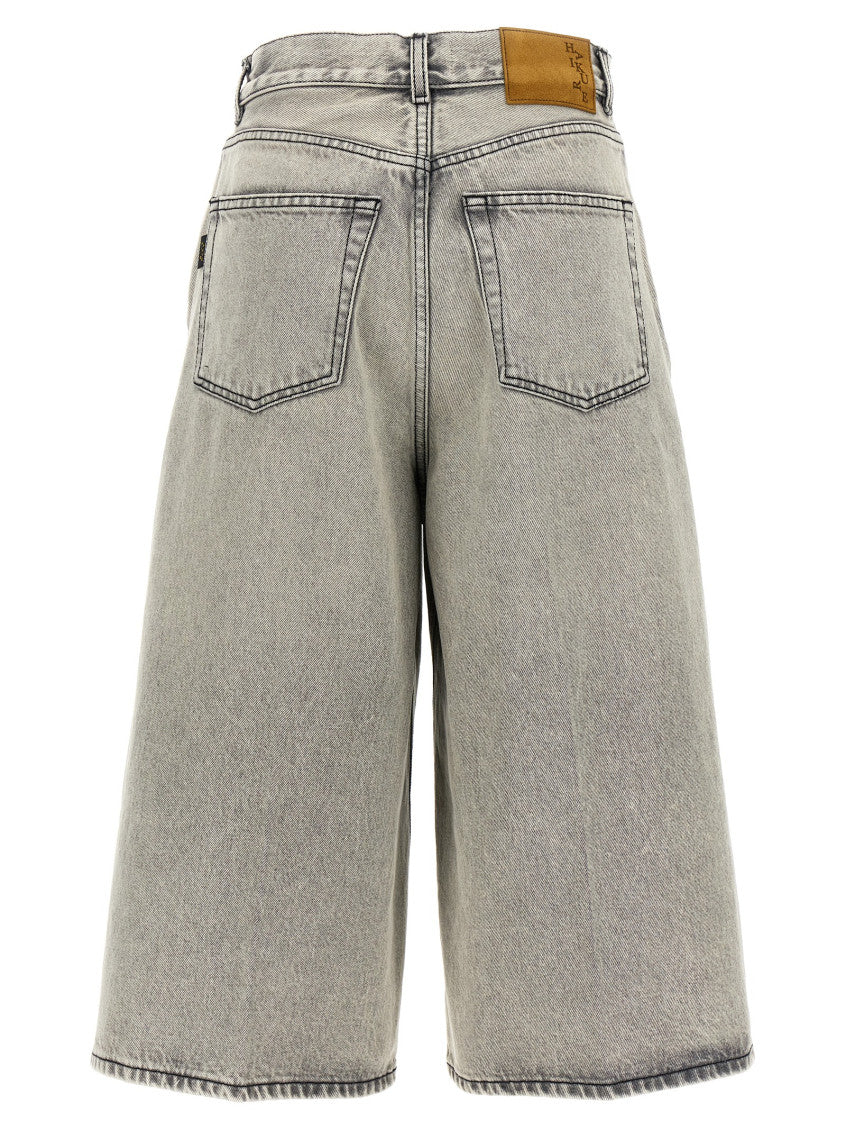 Grey 'Belle' Jeans 2