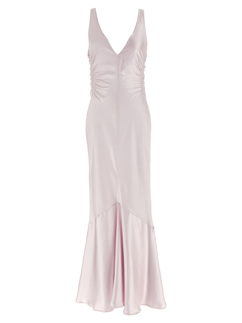 Pink 'Katia' dress 1