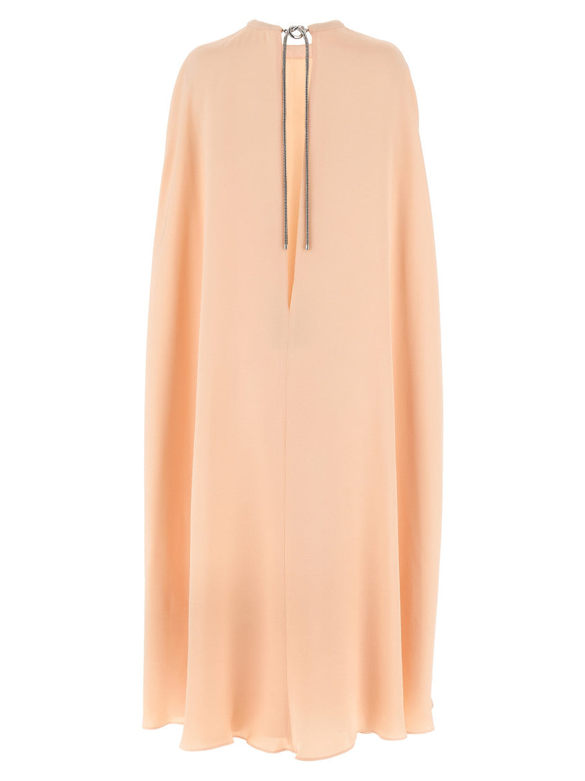 Pink 'Managua' dress 2
