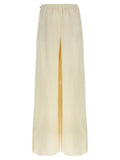 White 'Onore' pants 1