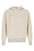Off white Logo Sweatshirt 1
