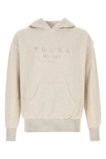 Off white Logo Sweatshirt 1