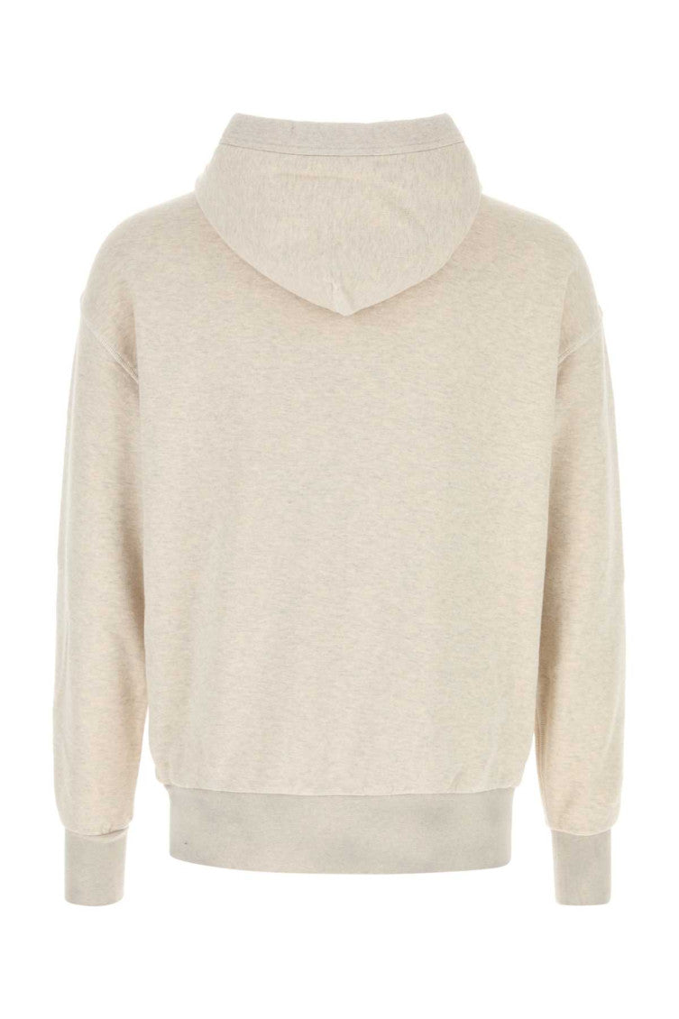 Off white Logo Sweatshirt 2