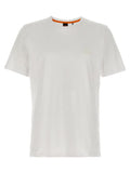 White 'Tales' T-shirt 1