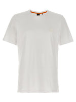 White 'Tales' T-shirt 1