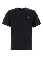 Dark Blue Logo T-Shirt 1