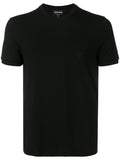 Black Logo T-Shirt 1