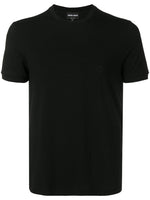 Black Logo T-Shirt 1