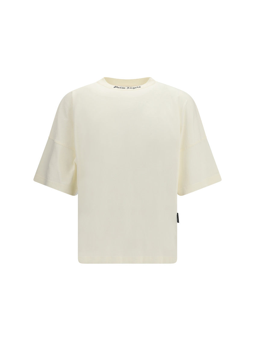 Off White Logo T-Shirt 1