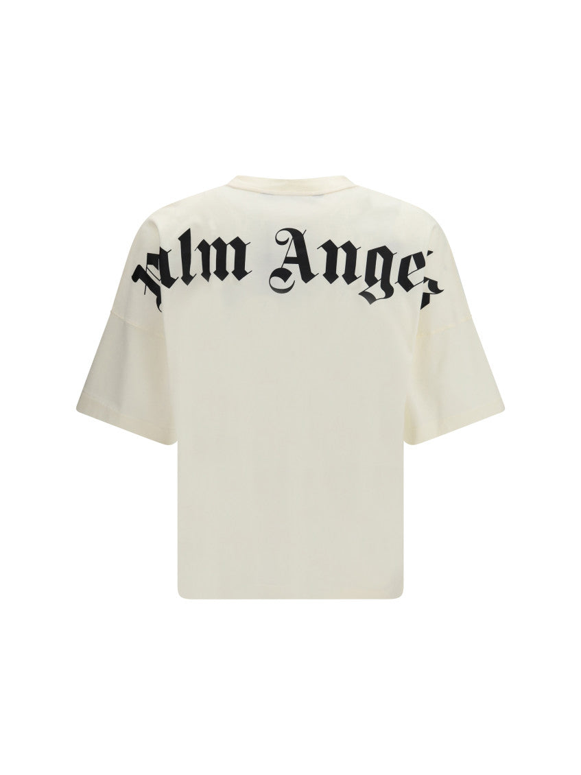 Off White Logo T-Shirt 2