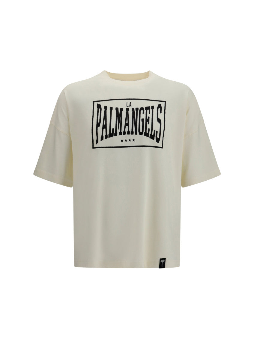 Off White Graphic T-Shirt 1