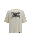 Off White Graphic T-Shirt 1