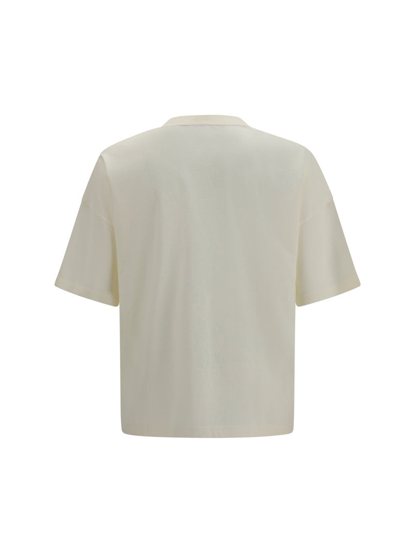 Off White Graphic T-Shirt 2