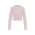 Rosa Knitted Sweater 1