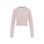 Rosa Knitted Sweater 1