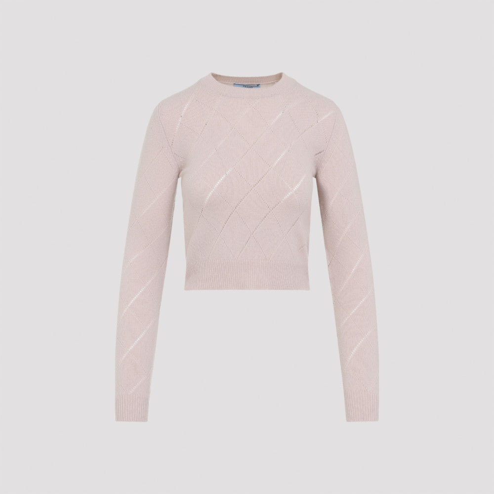 Rosa Knitted Sweater 2