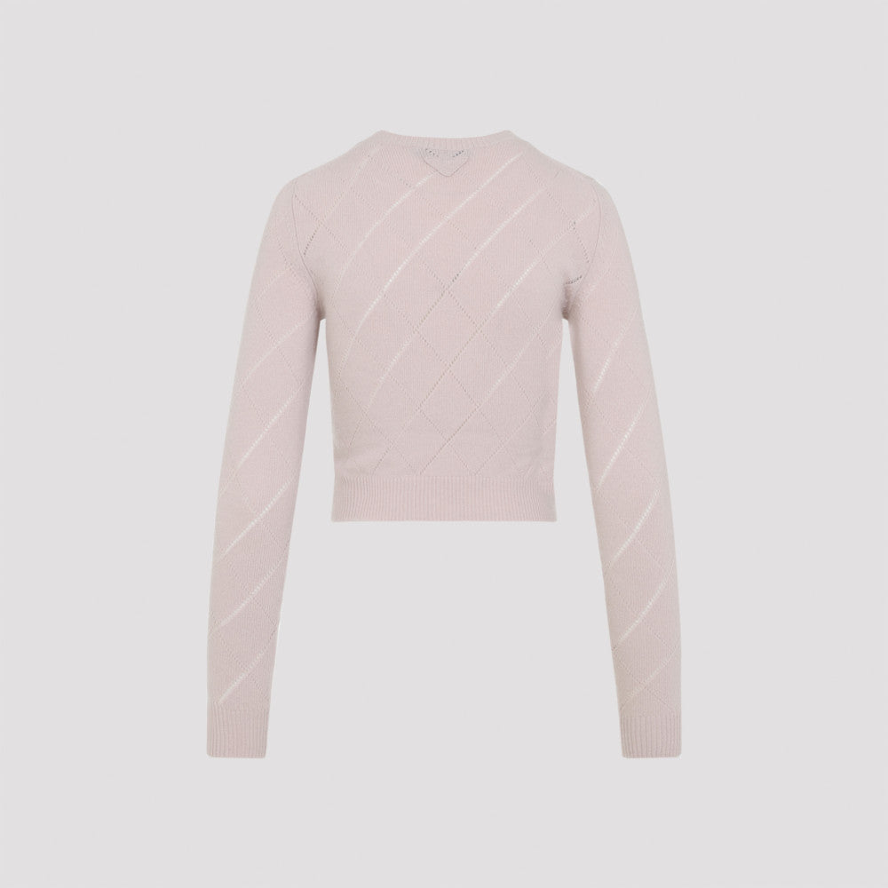 Rosa Knitted Sweater 4