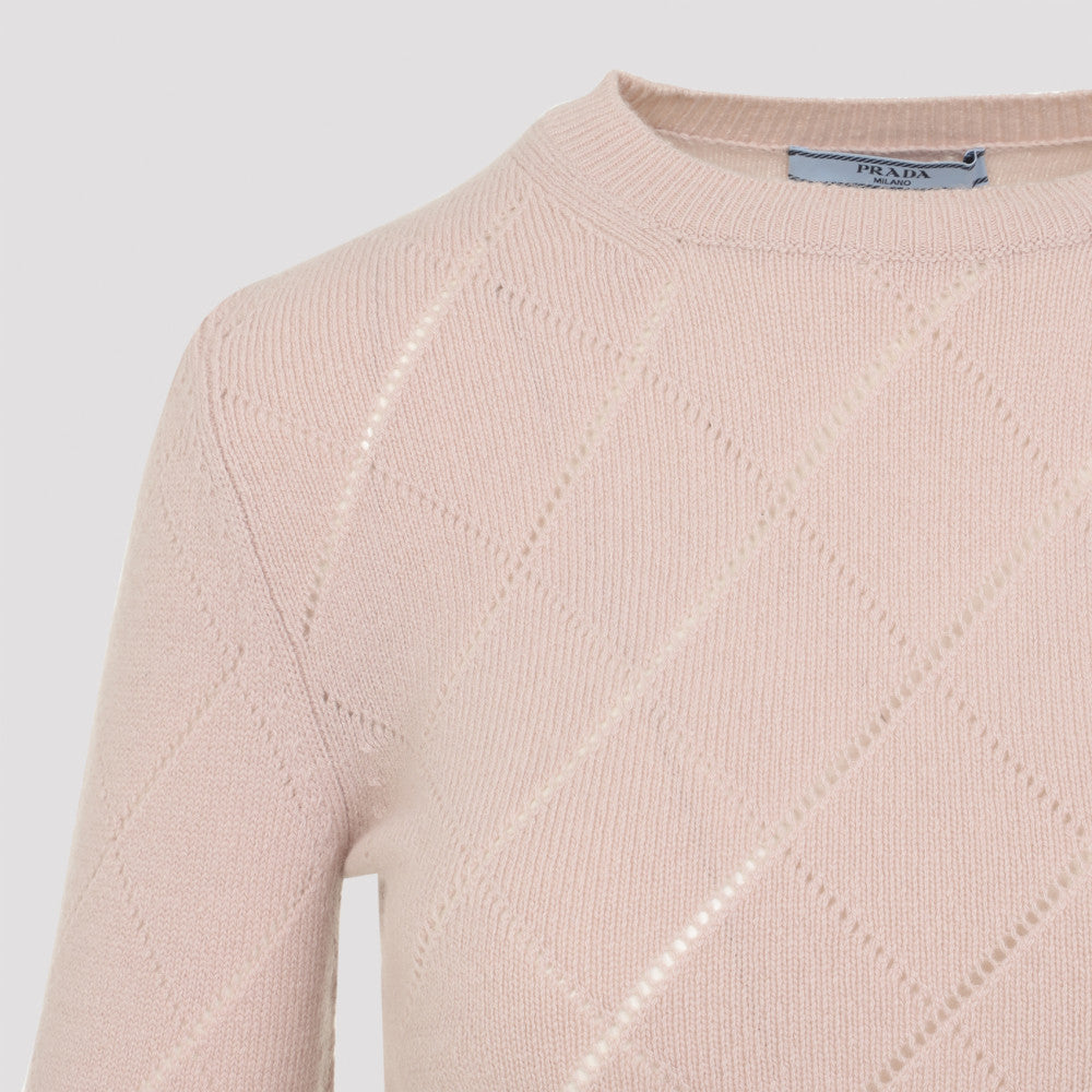 Rosa Knitted Sweater 5