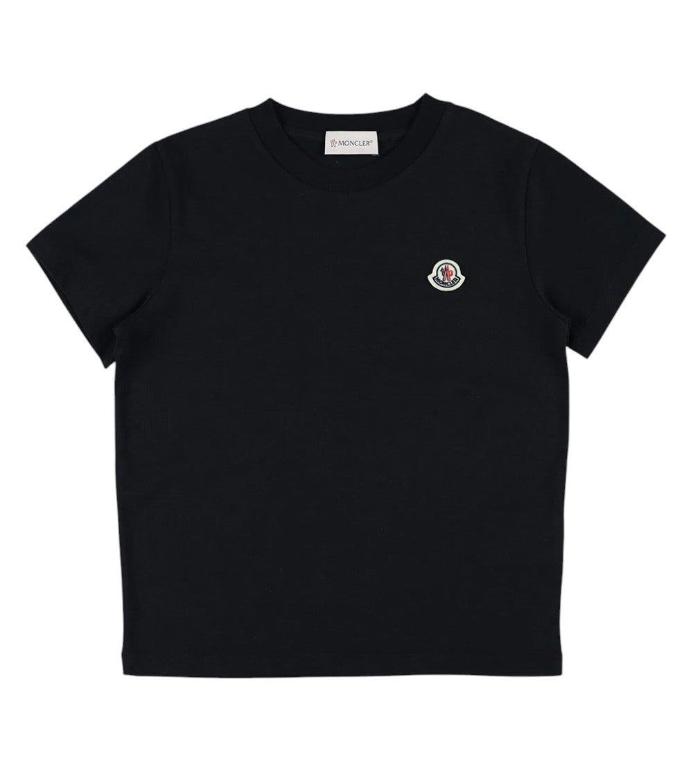 3-piece Multicolor Logo T-Shirts (Boys) 2
