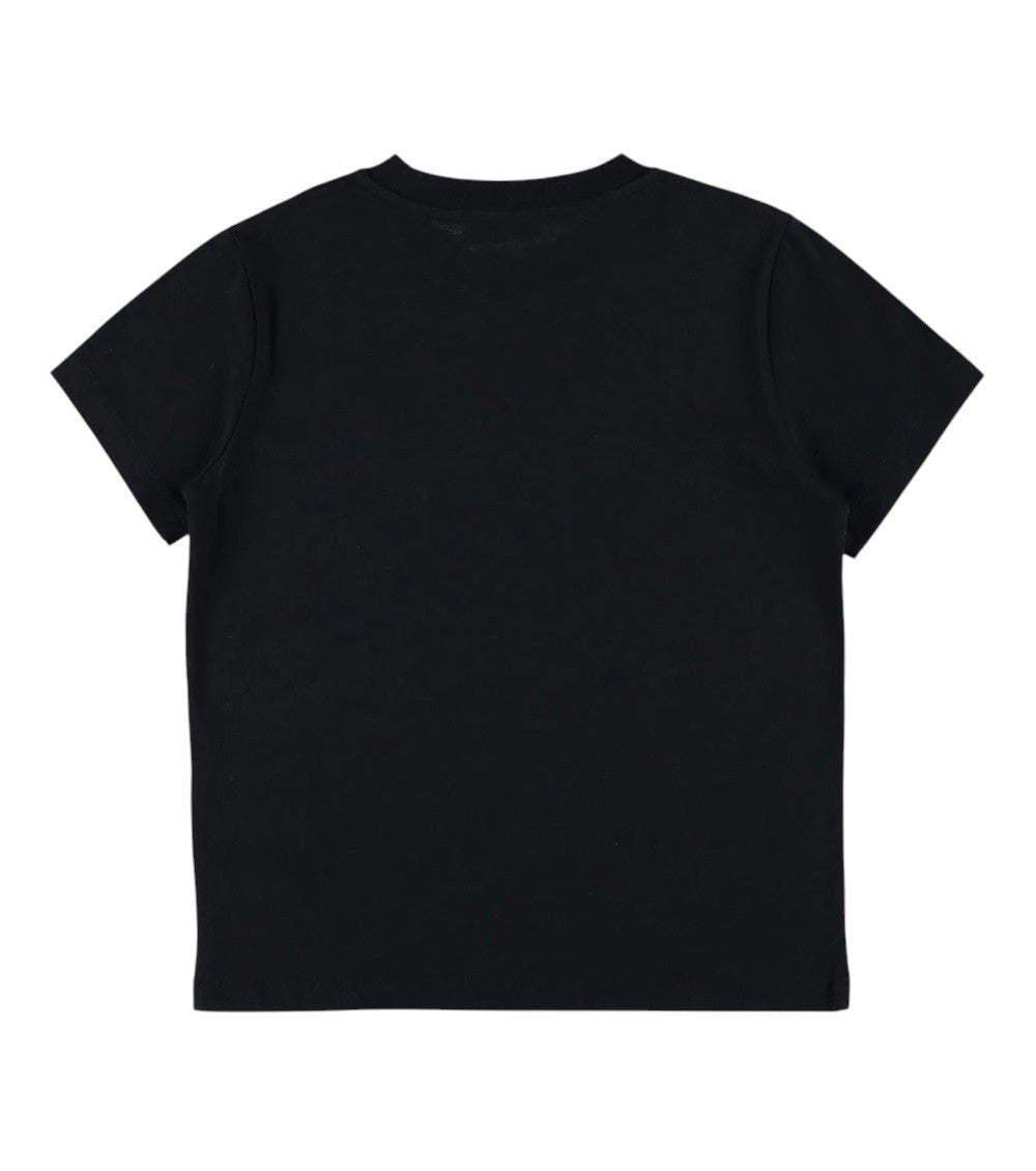3-piece Multicolor Logo T-Shirts (Boys) 3