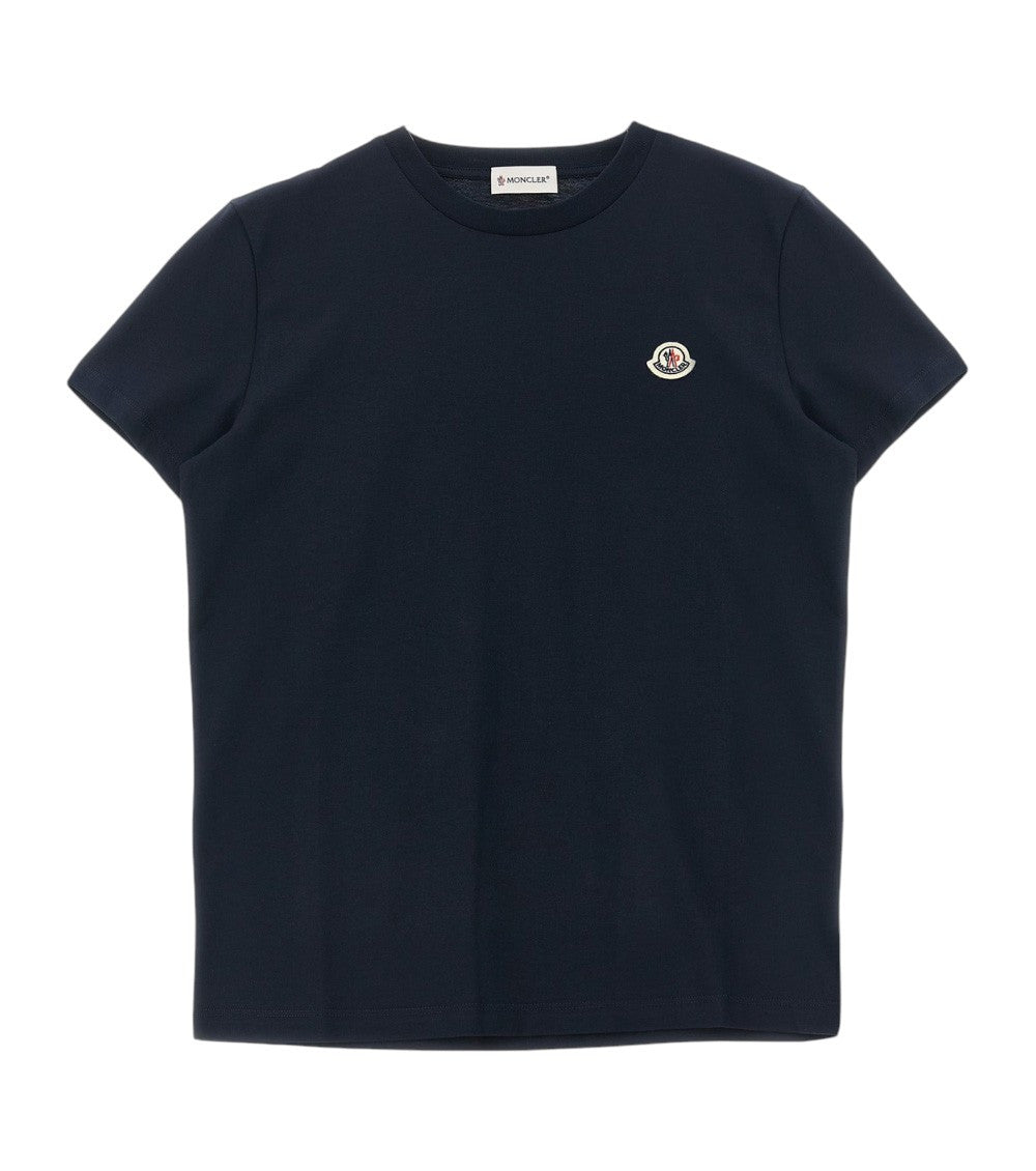 3-piece Multicolor Logo T-Shirts (Boys) 4